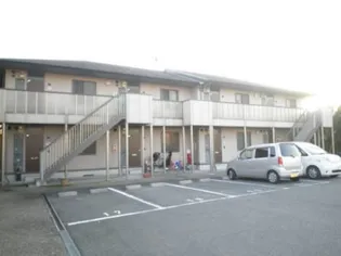 サンクコール朝和 B棟の画像