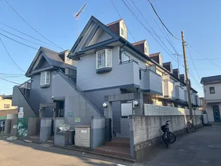 ABLE早稲田Jの画像