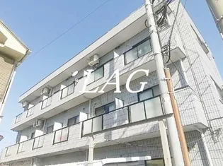 アーバンハイム小平の画像