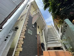 サンヴィレッジ新川崎の画像