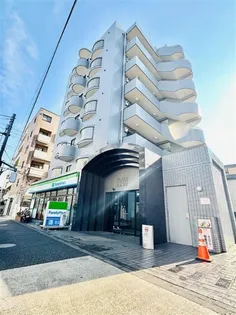 プラザ目黒駒場の画像