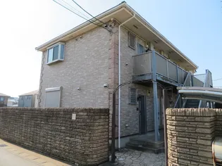 ふじハイム三山の画像