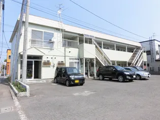 ビーチ合浦Aの画像