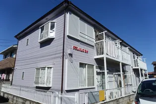 グランパレス田中の画像