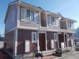 サンライズハマの画像