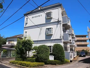 グリーンハイツIの画像