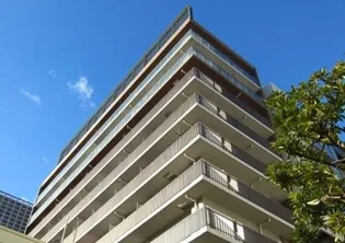 エスリード芝浦ベイサイドの画像