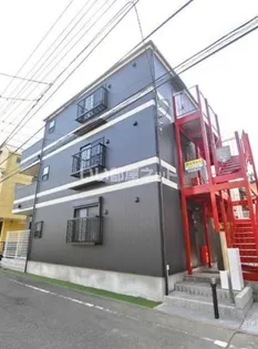 QUIETCRABHOUSETOGETHERWITHB洋光台の画像