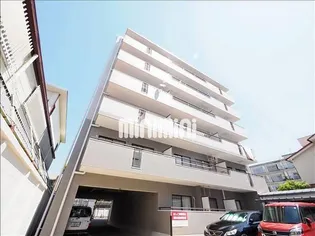 TWINS白壁N棟の画像