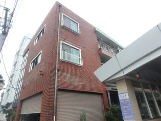 コーポテンソウの画像