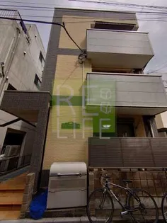 グランシャレー千束の画像