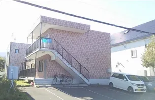 ユアーズⅠの画像