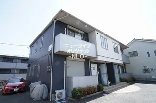 サンフォレストIIの画像