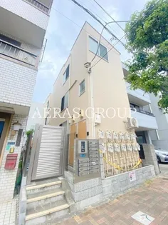 A Wレジデンス中十条の画像