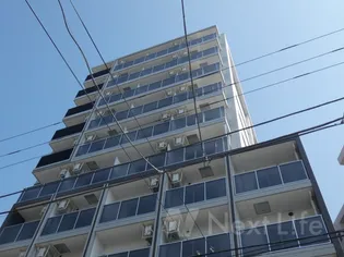 エステムコート横濱反町の画像