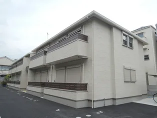 フォレストメゾン三河島の画像