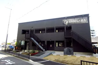 HASEGAWA RINKUの画像