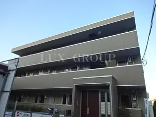 クレイドルの画像