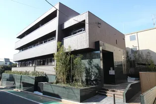 CITTA CASA BIANCAIIIの画像