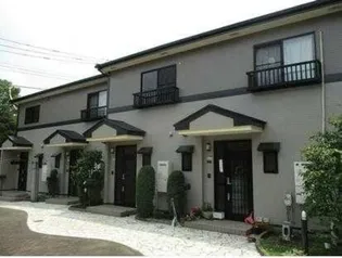 もみの木プレイスBの画像