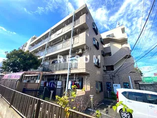 ドムスグランディフローラの画像