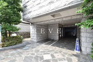 神楽坂フラッツの画像