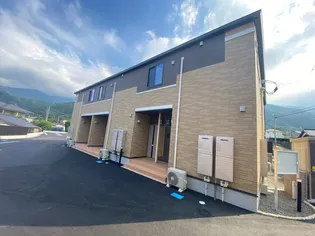 トレ パーチェ西連寺の画像