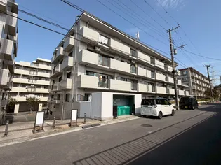 サニークレスト湘南八景3の画像