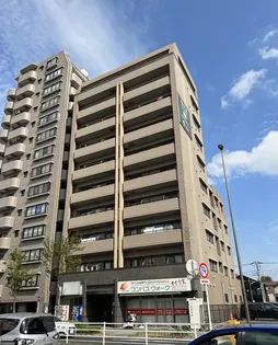 プラセール竹ノ塚の画像