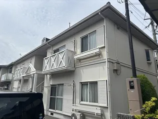 メゾンクレールの画像