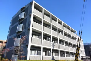 クレセントヒルの画像