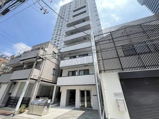 レオーネ川崎の画像