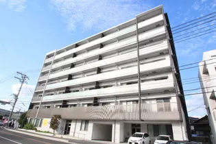 ウイングコート大州通りの画像