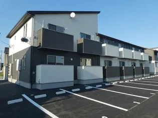 カーサ アルバIIIの画像