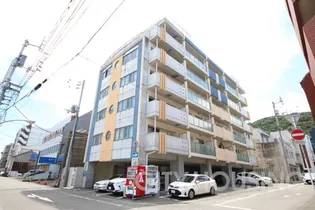 CUBEーG西船場の画像