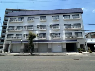 クドウマンションの画像