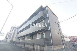 シグネチャー藤が丘の画像