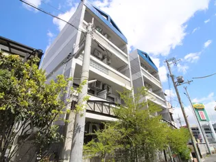 シティーメゾンフェニックスIIIの画像