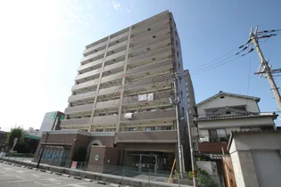 クローバー グランデ昭和町の画像