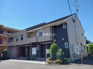 グランド アーネストBの画像