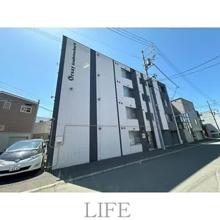 オルセー厚別中央VIの画像