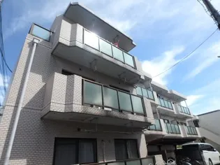 サンクレストの画像