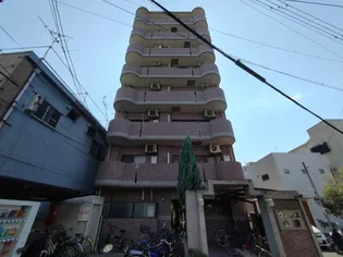 ウエンズ小路の画像