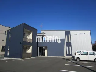 RESIDENCE本郷の画像