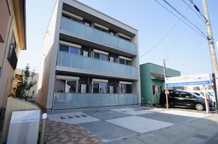 ベレオ ルミエールの画像