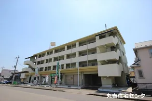 山口マンションの画像