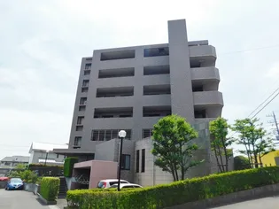 アルモニーア本厚木の画像