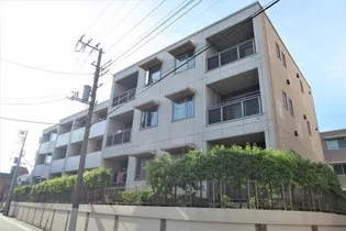 T'S GARDEN川崎大師 Ⅱ棟の画像