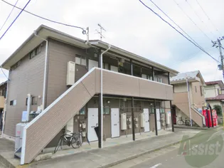 エトアール貝ケ森の画像