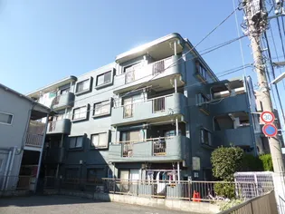 ROOT久米川の画像